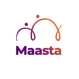 maasta logo